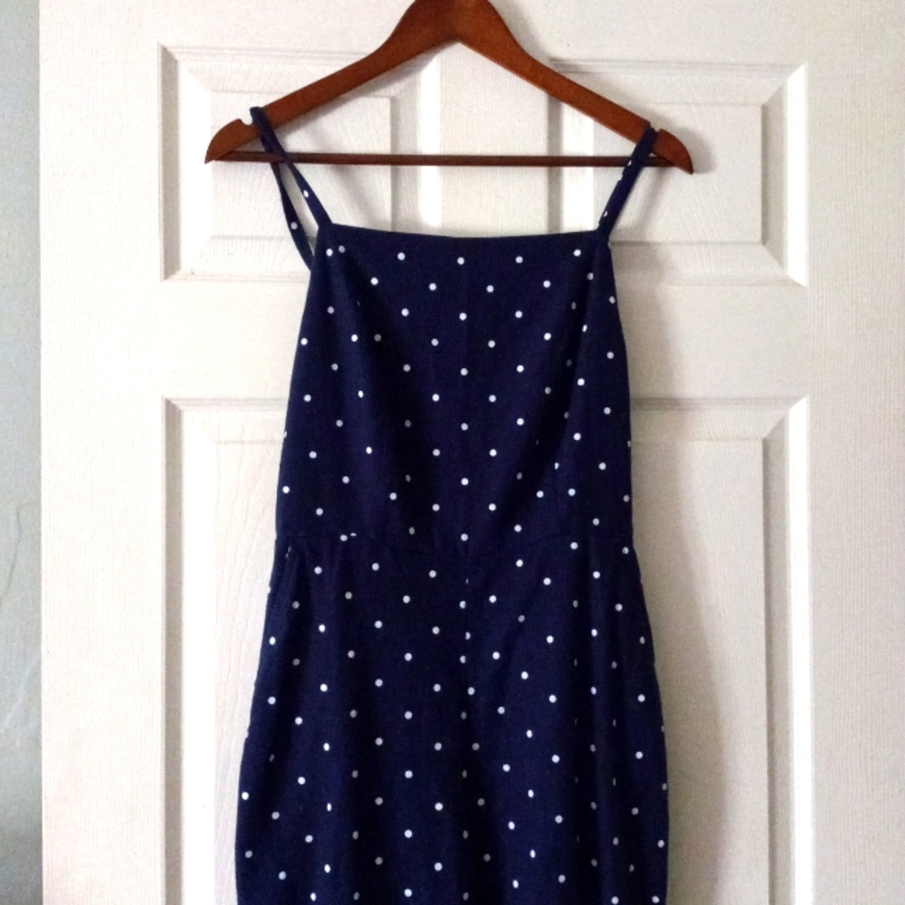 ⭐️NWT Old navy jump suit